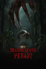 Dendam Arwah Penari