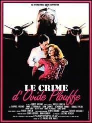The Crime of Ovide Plouffe
