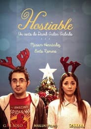 Hostiable