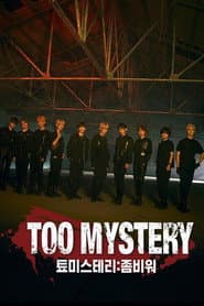 TOO MYSTERY (ํ๋ฏธ์คํ
๋ฆฌ:์ข๋น์)