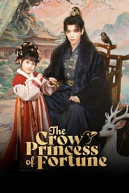The Crow Princess of Fortune