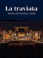 La Traviata 2026