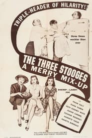 A Merry Mix-Up