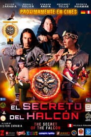 El secreto del halcón
