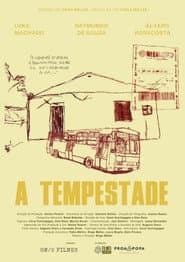 A Tempestade
