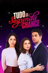 Everything for a Second Chance