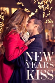 New Year's Kiss