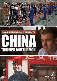 China Triumph and Turmoil