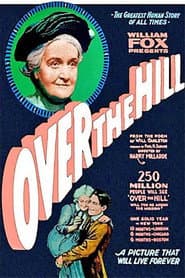 Over the Hill to the Poorhouse