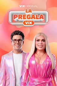 La Casa De Los Famosos: La Pregala