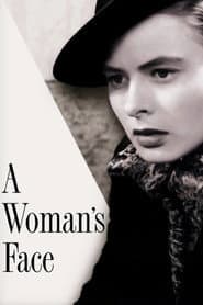 A Woman's Face