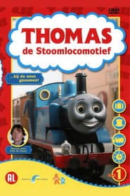 Thomas de Stoomlocomotief: …bij de neus genomen!