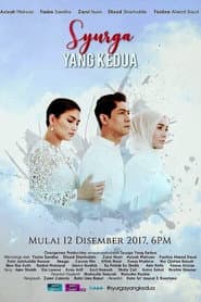 Syurga Yang Kedua
