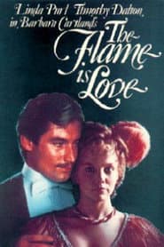 The Flame Is Love