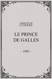 Le prince de Galles