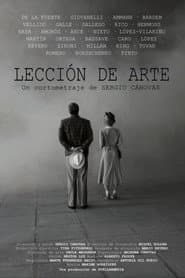Lección de arte