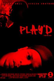Play'd: A Hip Hop Story