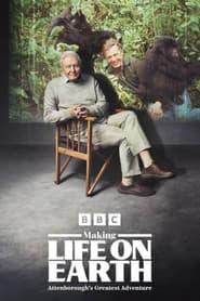 Making Life on Earth: Attenborough’s Greatest Adventure