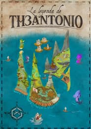 La leyenda de Th3Antonio