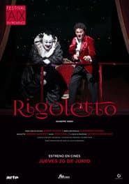 Rigoletto - Festival d'Aix-en-Provence