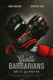Gentle Barbarians