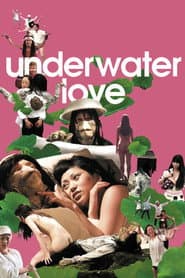 Underwater Love