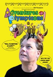 Adventures in Plymptoons!