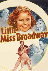 Little Miss Broadway