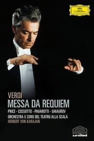 Verdi – Messa da Requiem