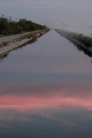 Where Clouds Once Formed