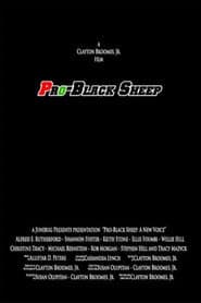 Pro-Black Sheep