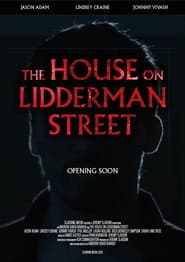 The House on Lidderman Street