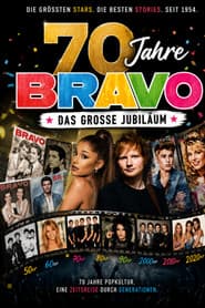 70 Jahre BRAVO - Das große Jubiläum