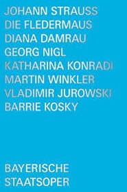 Johann Strauss: Die Fledermaus @ Bavarian State Opera