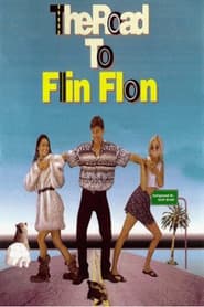The Road to Flin Flon