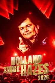 Holland Zingt Hazes 2026