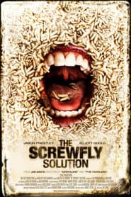 The Screwfly Solution