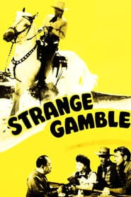 Strange Gamble