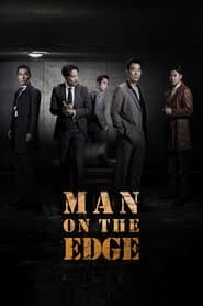 Man on the Edge