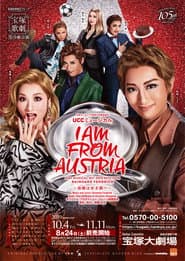 I Am From Austria