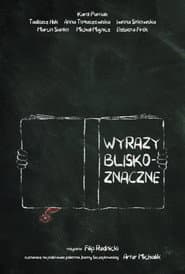 Wyrazy bliskoznaczne