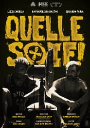 Quelle Soif!