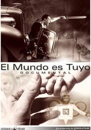El mundo es tuyo
