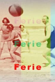 Ferie, ferie, ferie