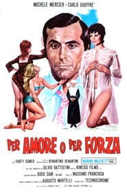 Per amore o per forza