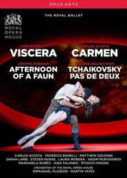 The Royal Ballet: Quadruple Bill