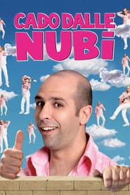Cado dalle nubi