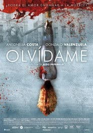 Olvídame
