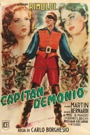 Capitan Demonio