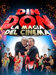 Din Don: La magia del cinema